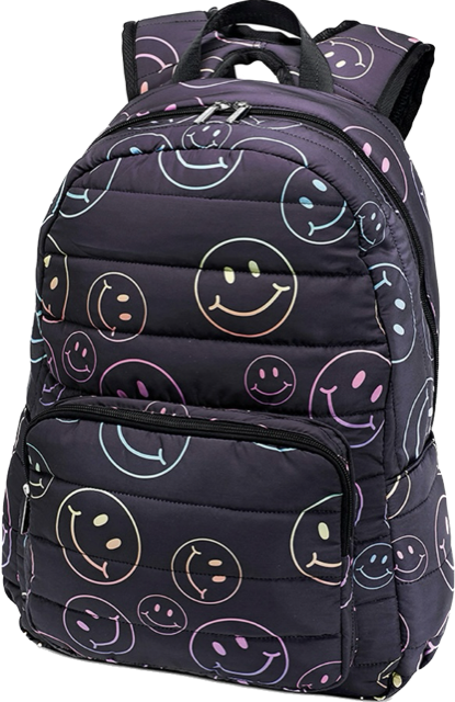 Smilies Backpack