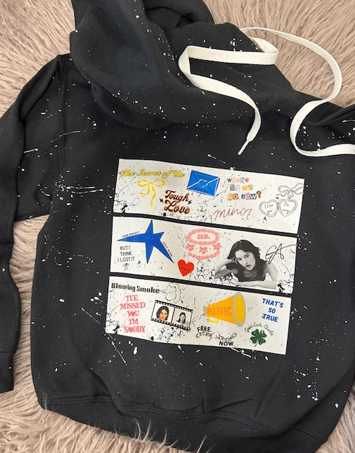 GA Hoodie